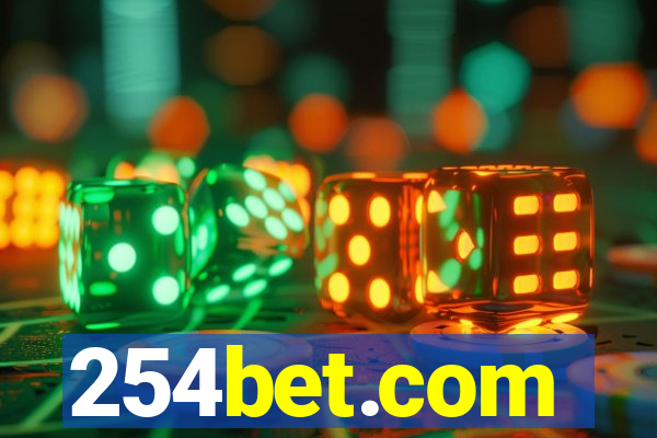 254bet.com