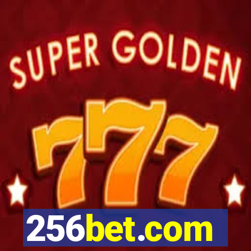 256bet.com