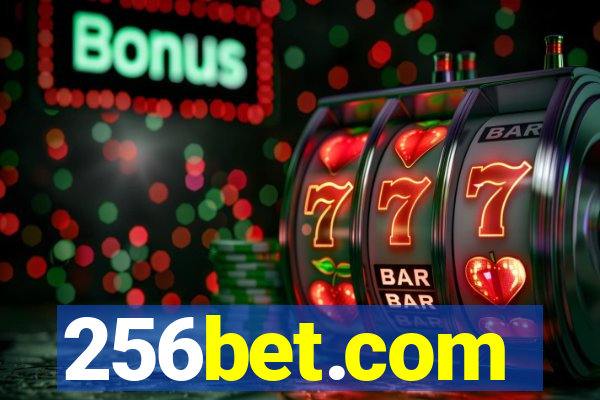 256bet.com