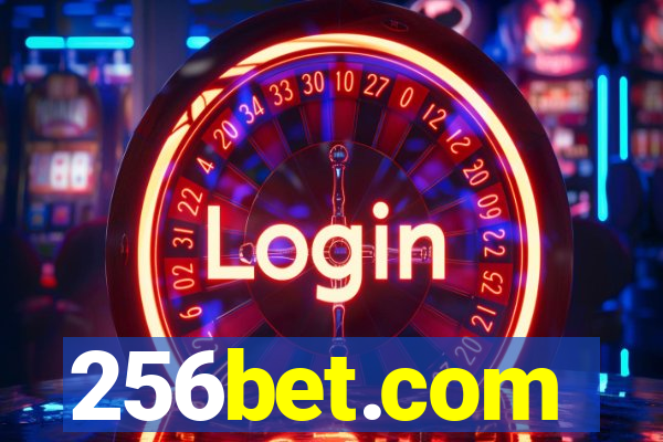 256bet.com