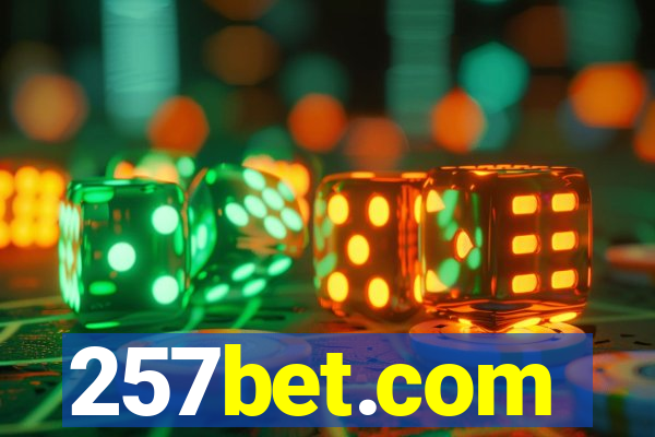 257bet.com