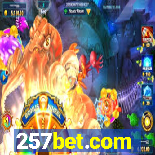 257bet.com