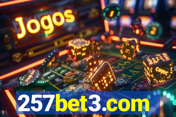 257bet3.com