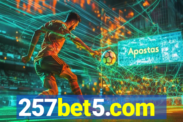 257bet5.com