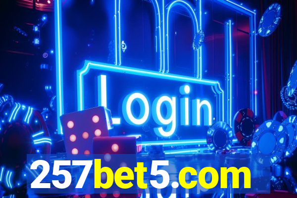 257bet5.com