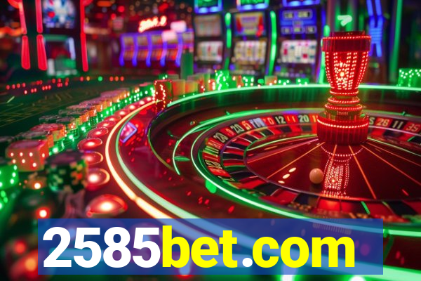 2585bet.com