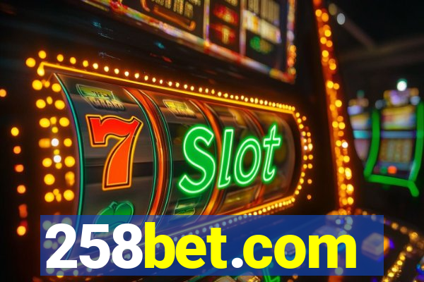 258bet.com