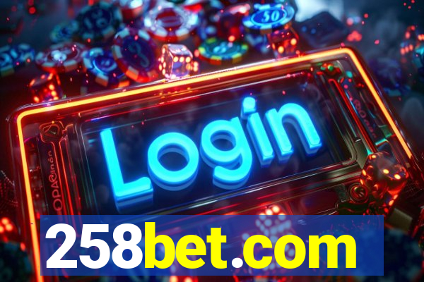 258bet.com