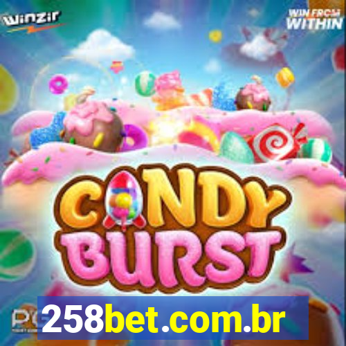 258bet.com.br