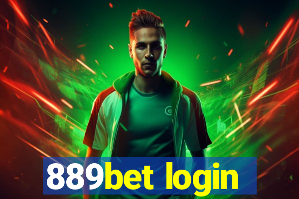 889bet login