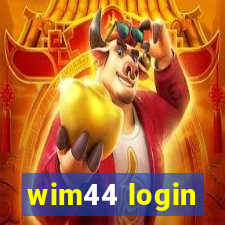 wim44 login