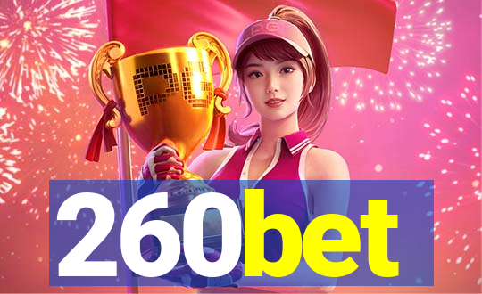 260bet