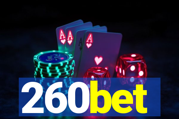 260bet