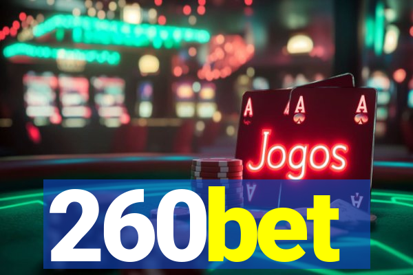 260bet