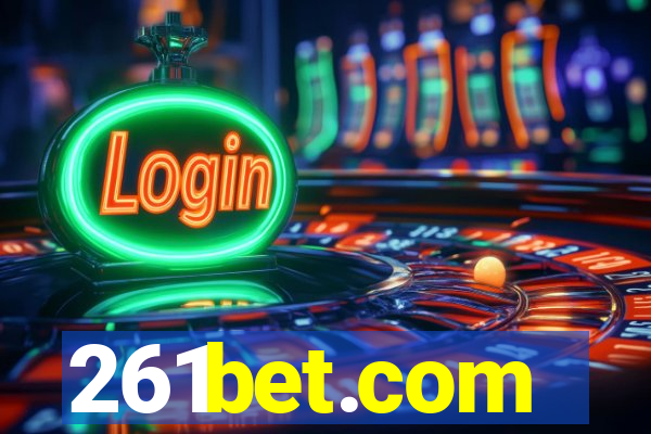 261bet.com