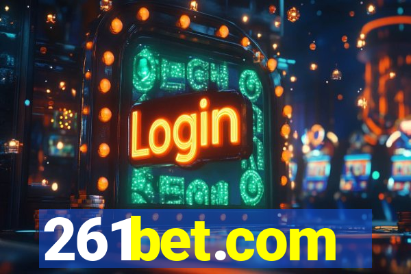 261bet.com