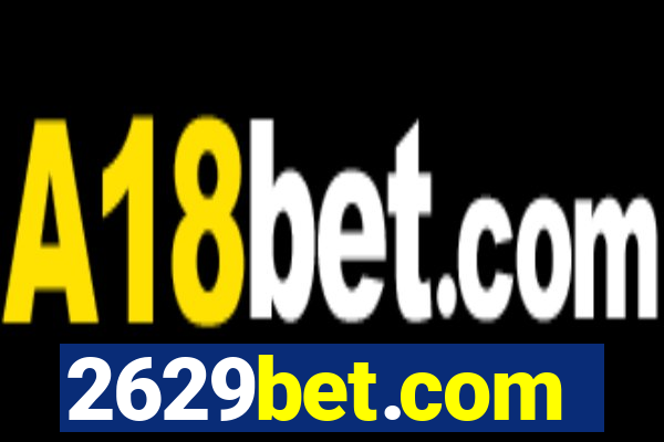 2629bet.com