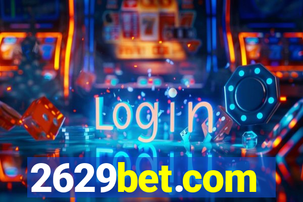 2629bet.com