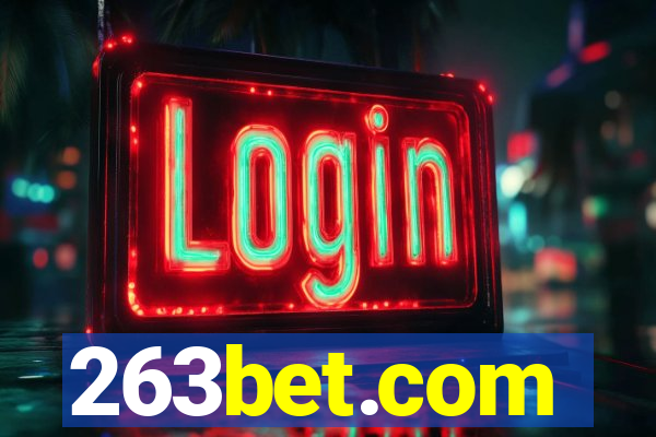 263bet.com