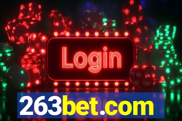 263bet.com