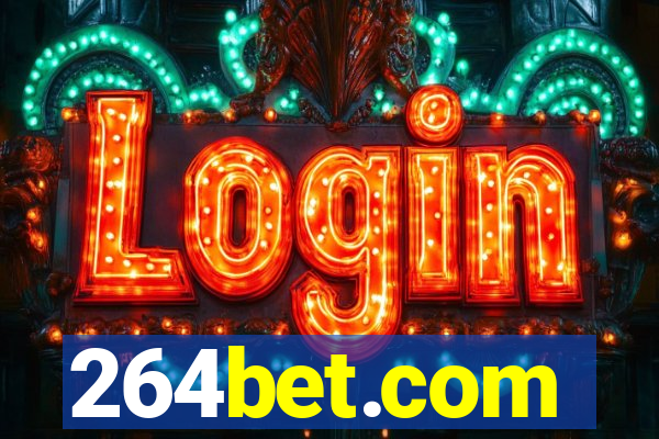 264bet.com