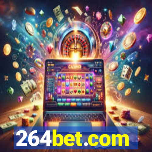 264bet.com