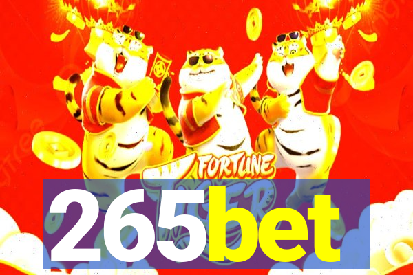 265bet