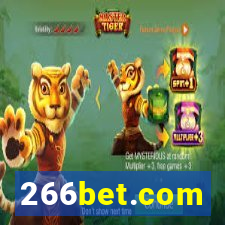 266bet.com