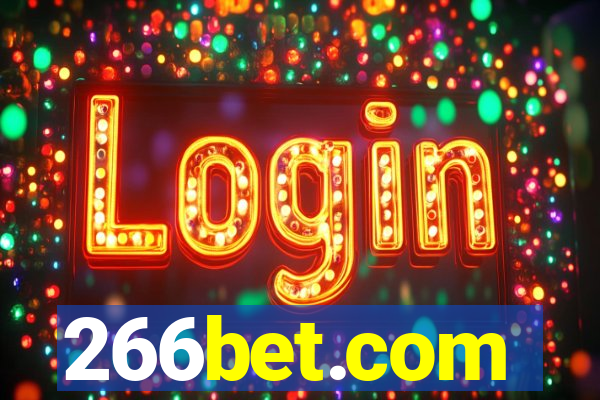 266bet.com