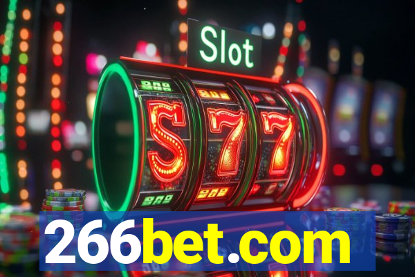 266bet.com