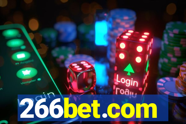 266bet.com