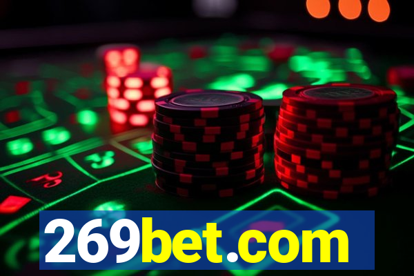 269bet.com