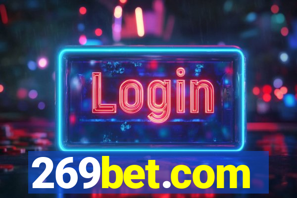 269bet.com