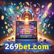 269bet.com