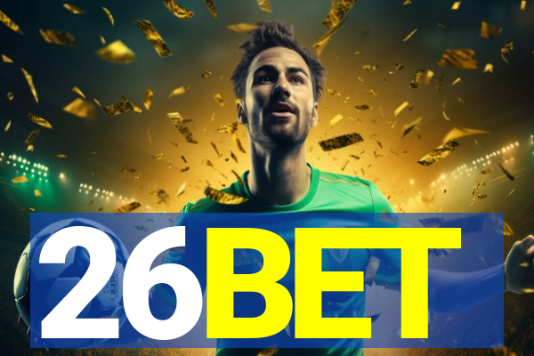 26BET