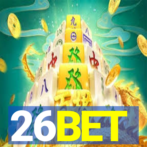 26BET