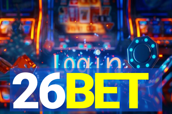 26BET