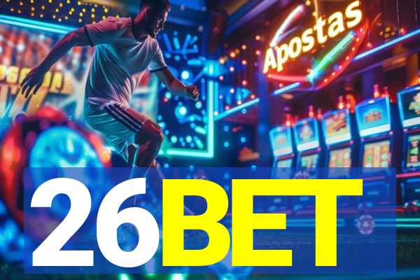 26BET