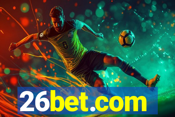 26bet.com