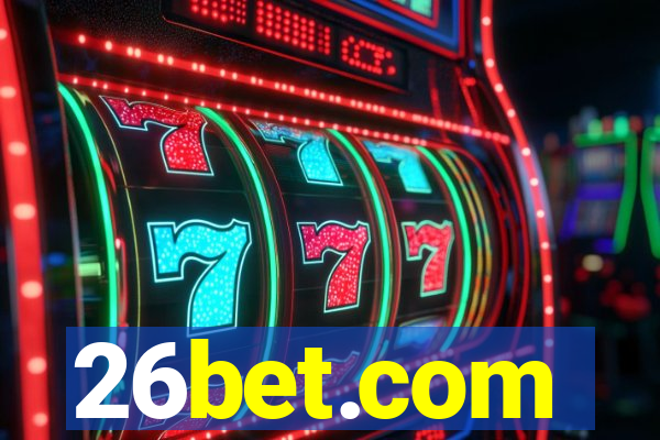 26bet.com