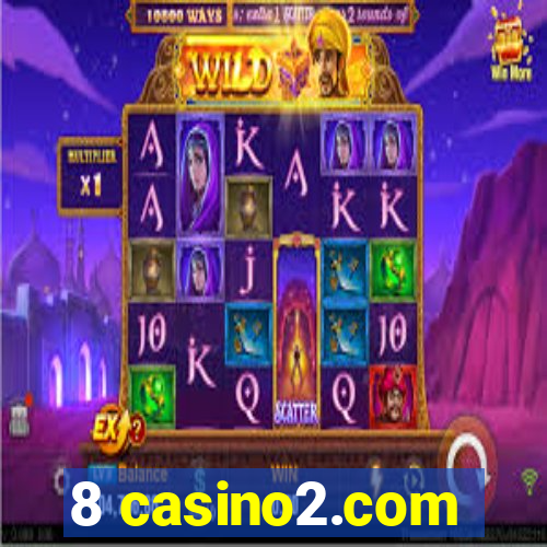 8 casino2.com