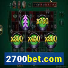 2700bet.com