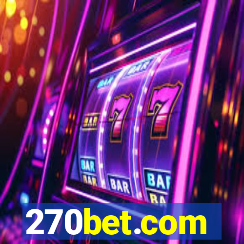 270bet.com