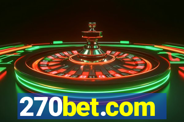 270bet.com