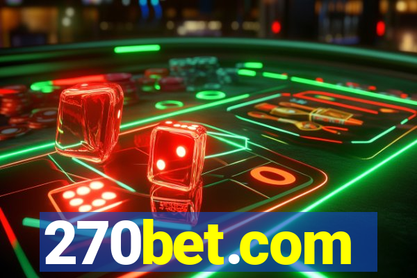 270bet.com