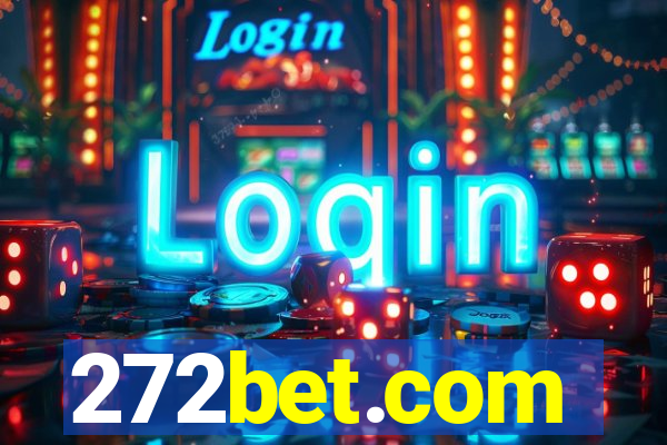 272bet.com