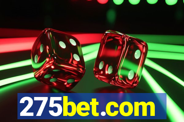 275bet.com