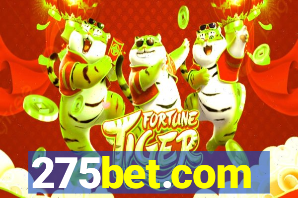 275bet.com