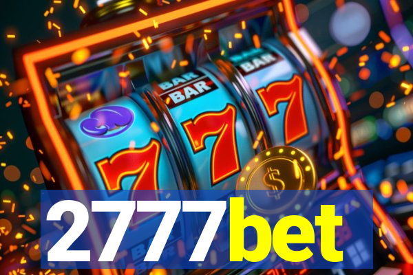 2777bet