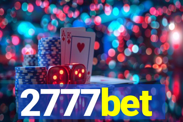 2777bet